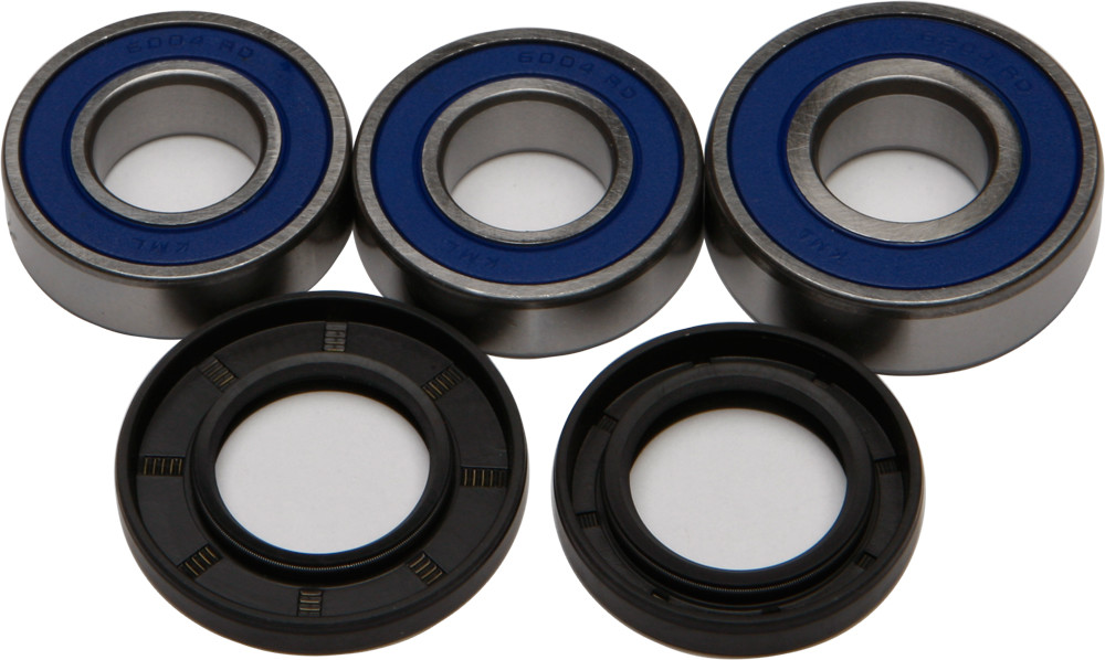 ALL BALLS REAR WHEEL BEARING/SEAL KIT