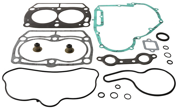 VERTEX COMPLETE GASKET SET POL