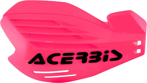 X-FORCE HANDGUARDS PINK