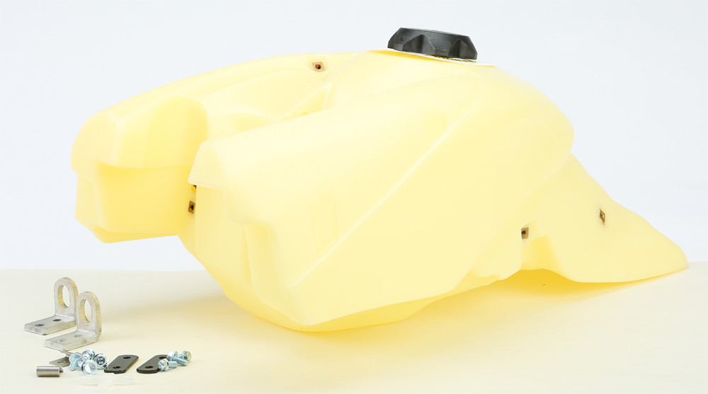 FUEL TANK NATURAL 4.8 GAL