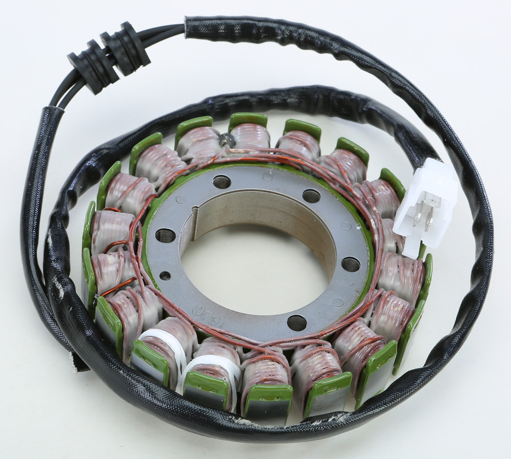 RICKS STATOR