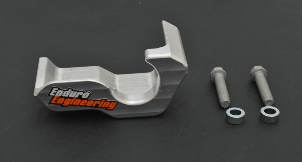 ENDURO ENGINEERING RIGHT SIDE FORK GUARD
