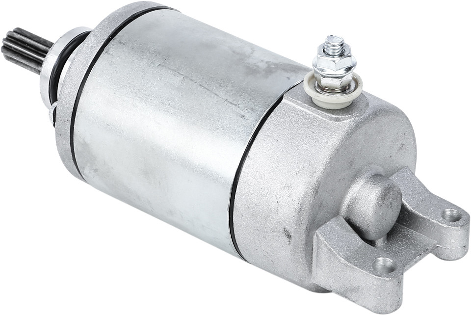 FIRE POWER STARTER MOTOR CAT/KAW/SUZ