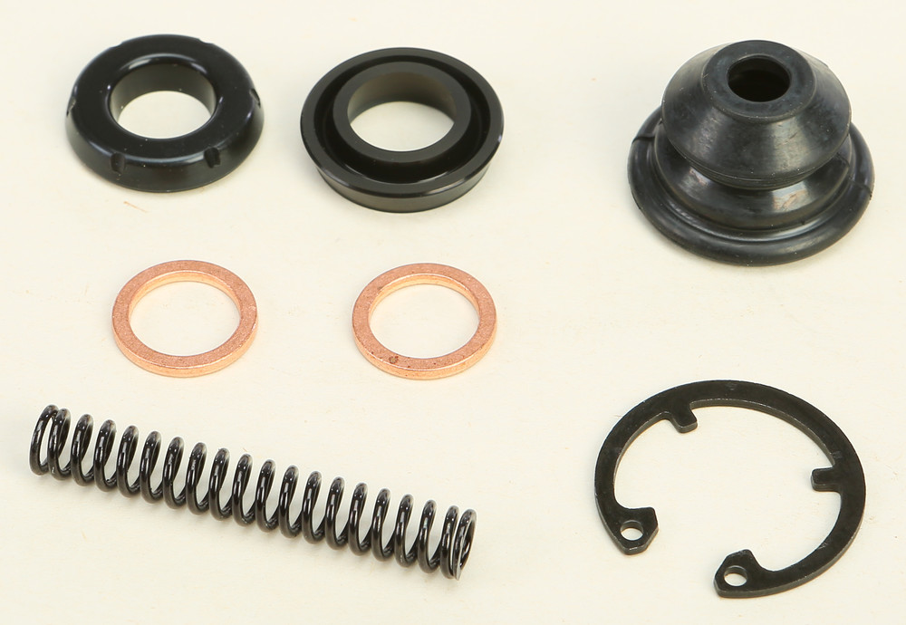 ALL BALLS BRAKE MASTER CYLINDER REBUILD KIT