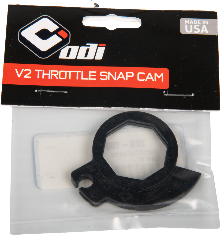 ODI THROTTLE CAMS CAM N