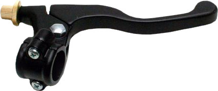 MOTION PRO BRAKE LEVER BLACK