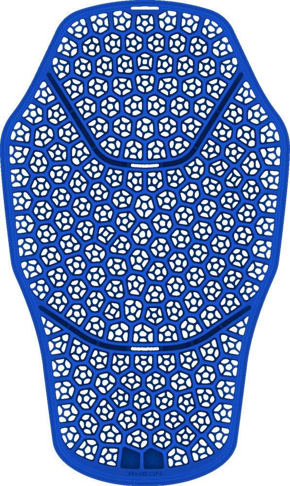 Rheon Replacement Armor