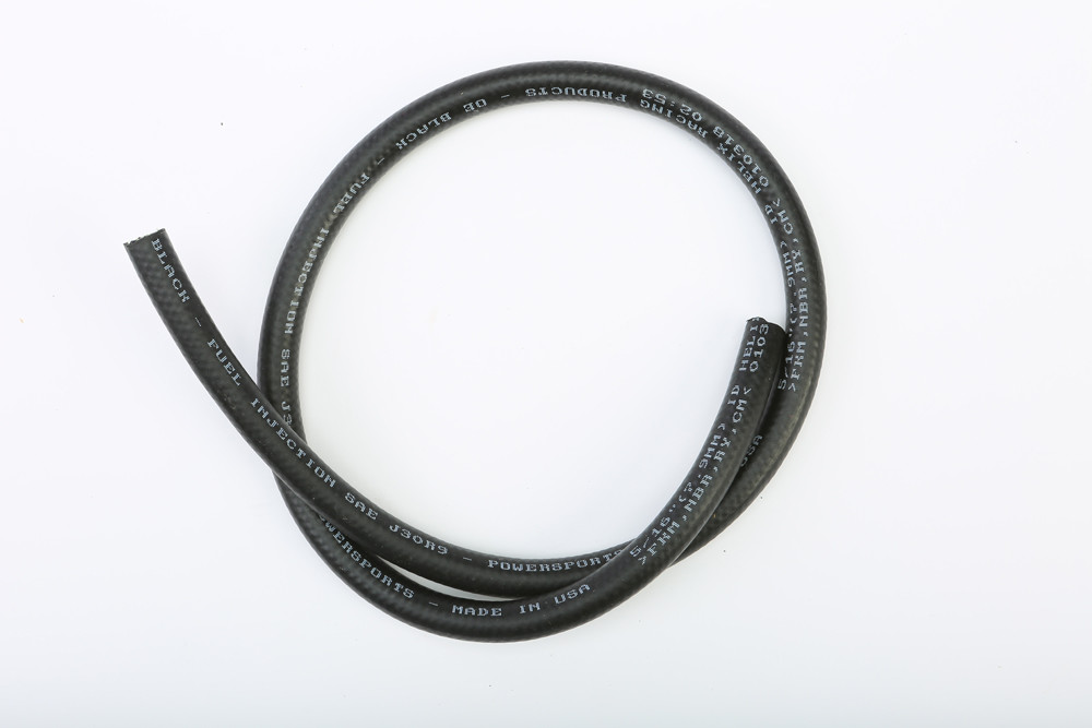 HELIX OE FUEL INJECTION HOSE 5/16" X 3'