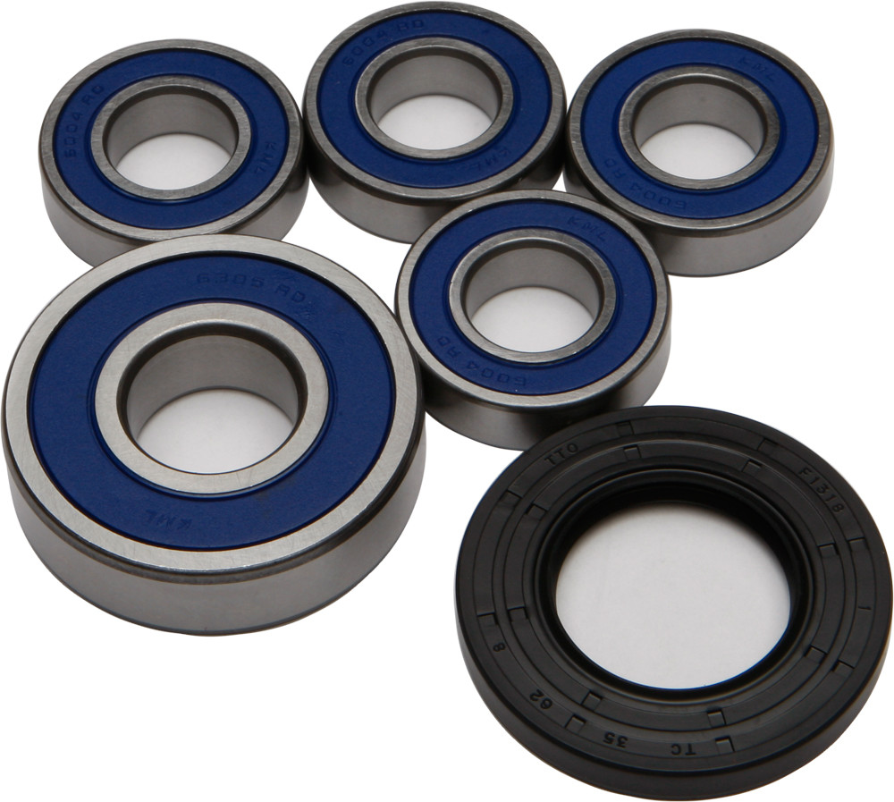 ALL BALLS REAR WHEEL BEARING/SEAL KIT