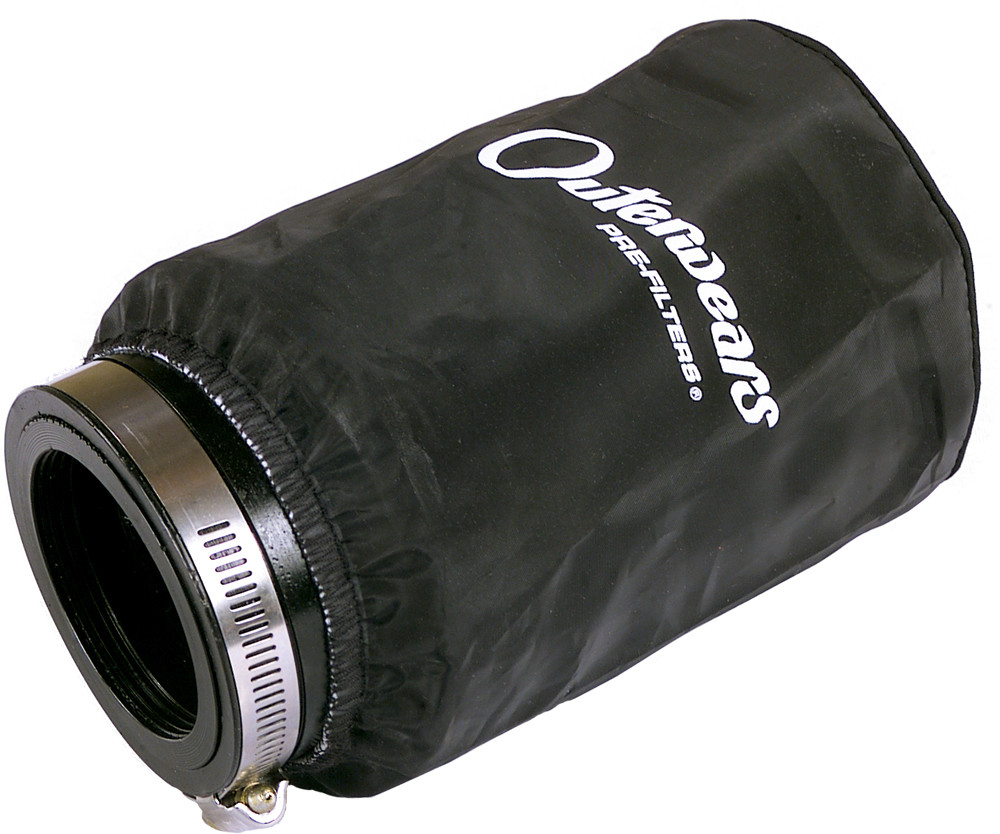 ATV PRE-FILTER PRO DESIGN