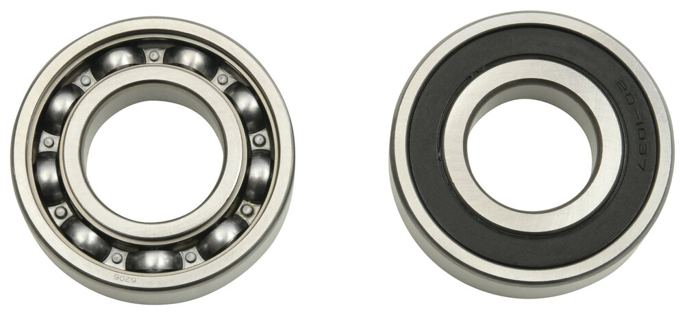 ALL BALLS JACK SHAFT BRG & SEAL KIT