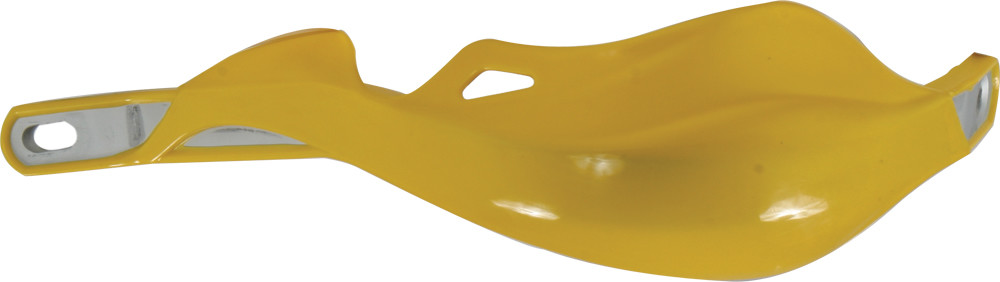 FIRE POWER OFF-ROAD/MOTARD HANDGUARDS YELLOW