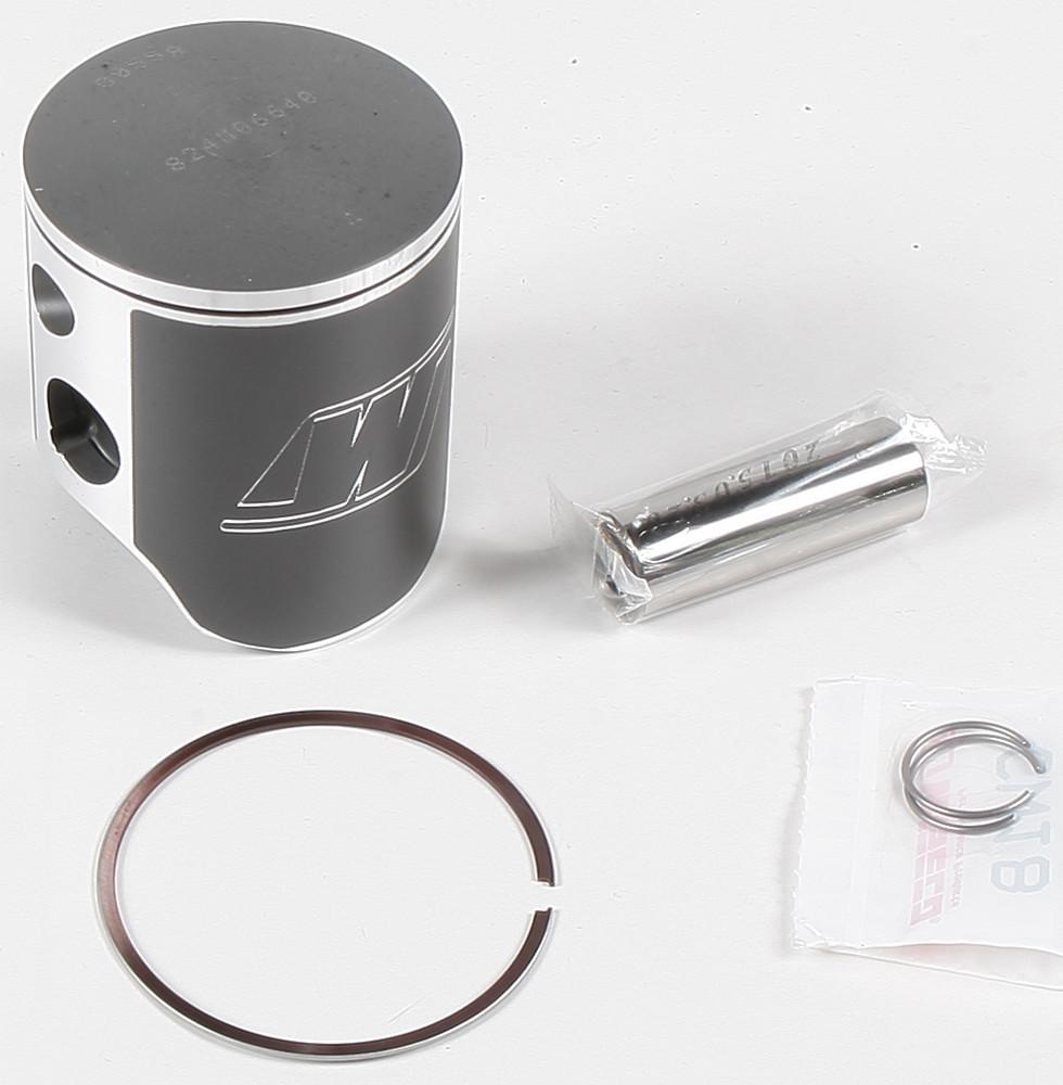WISECO PISTON KIT RC ARMORGLIDE 66.40/STD GAS/HUS/HUSQ/KTM