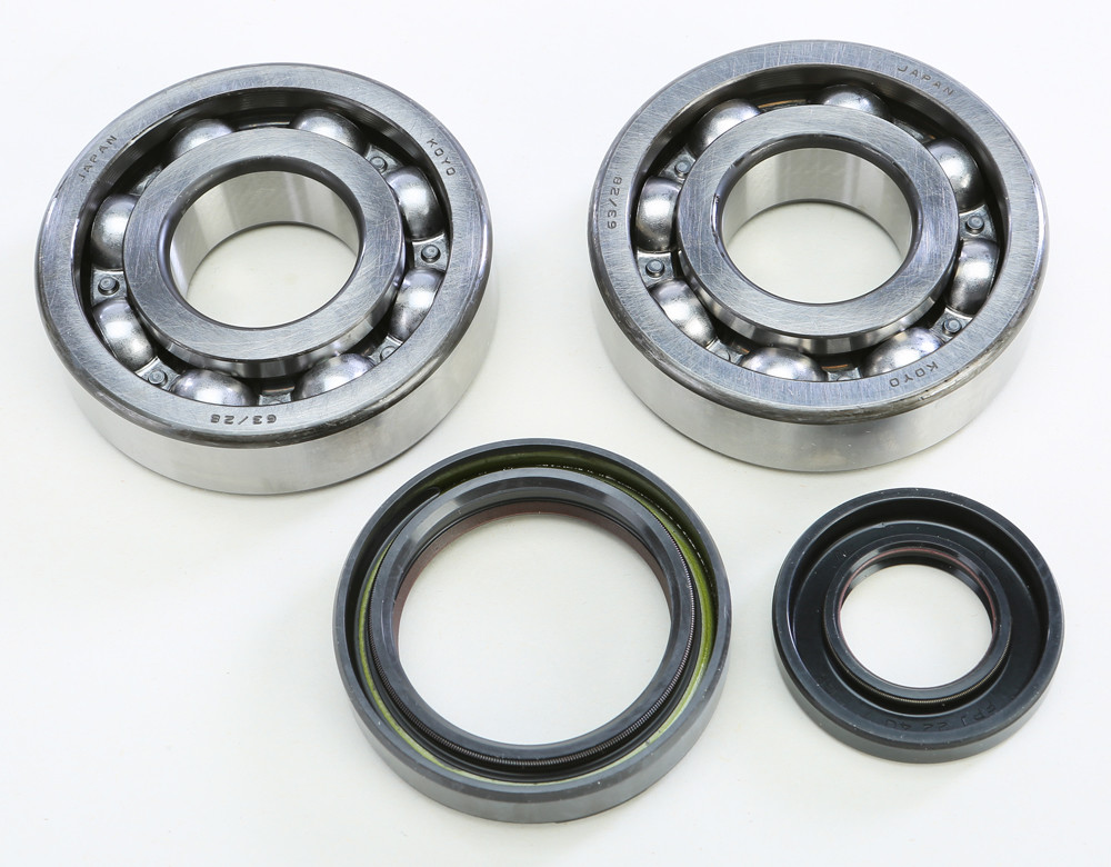 PROX CRANKSHAFT BEARING & SEAL KIT YAM