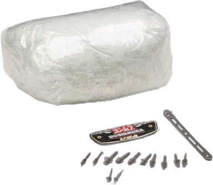 YOSHIMURA MUFFLER REPACK KIT R-77M PREMIUM