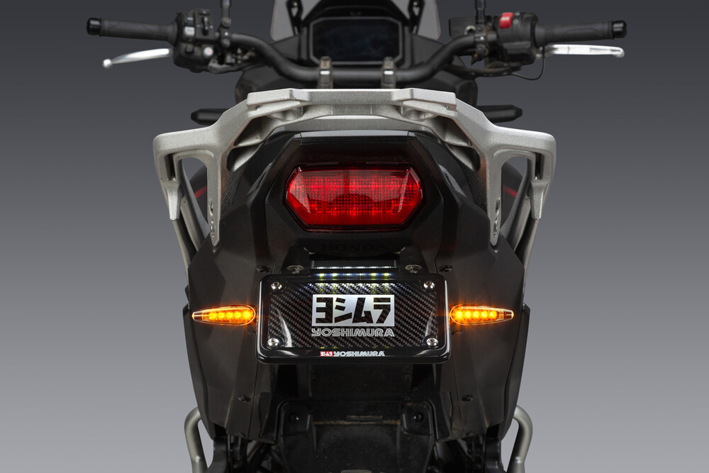 Yoshimura Fender Eliminator Kit Honda Transalp 2024
