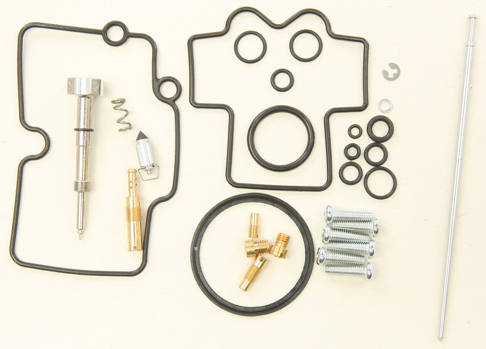 ALL BALLS CARBURETOR REPAIR KIT