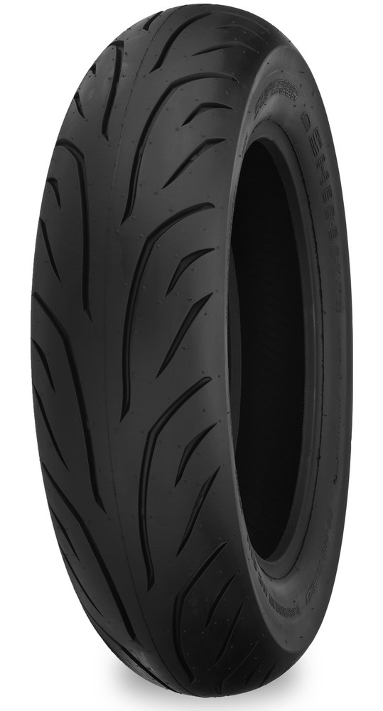 SHINKO TIRE 890 JOURNEY REAR 200/55R16 77H RADIAL TL