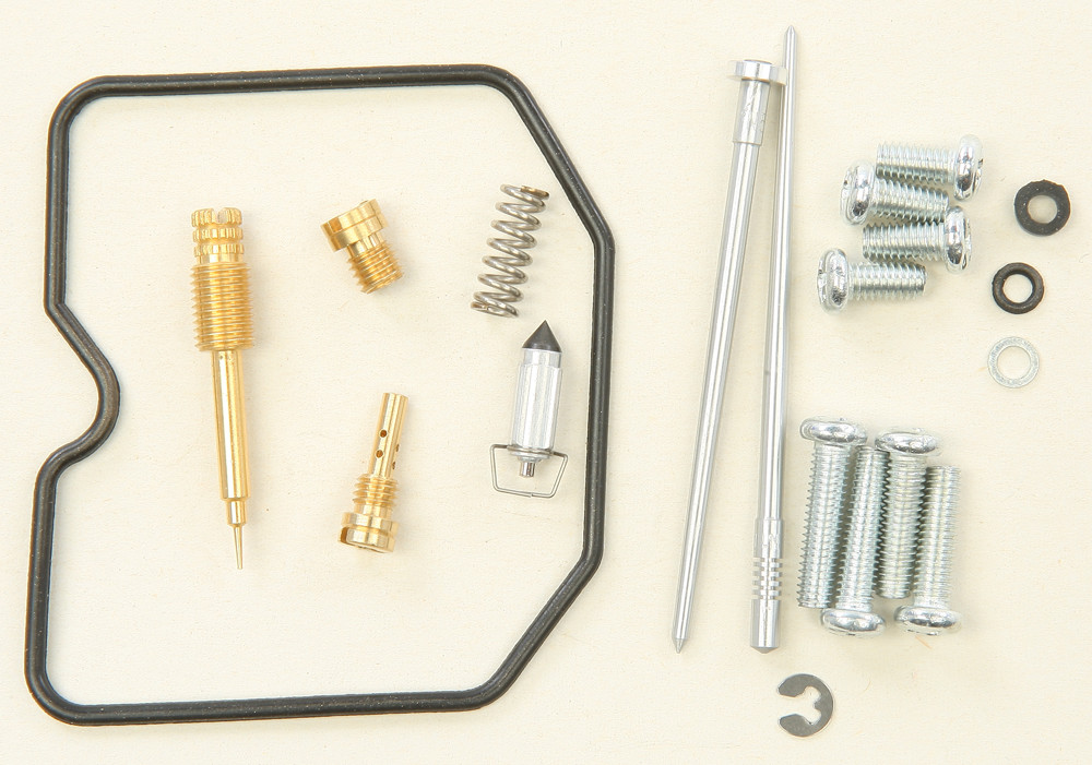 ALL BALLS BIKE CARBURETOR REBUILD KIT
