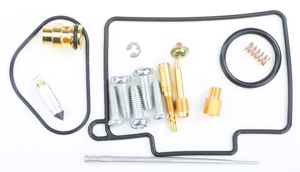 ALL BALLS BIKE CARBURETOR REBUILD KIT