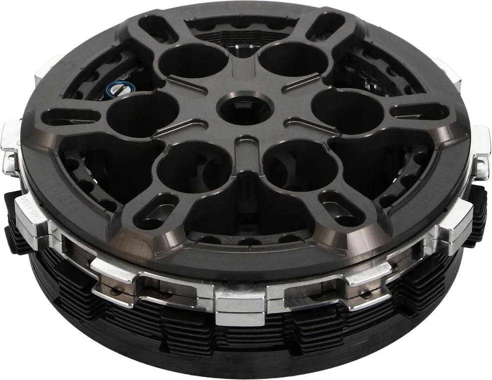 Rekluse Radius CX 4.0 Clutch Kit Yamaha YZ250F / YZ250FX / WR250F 2019-2025