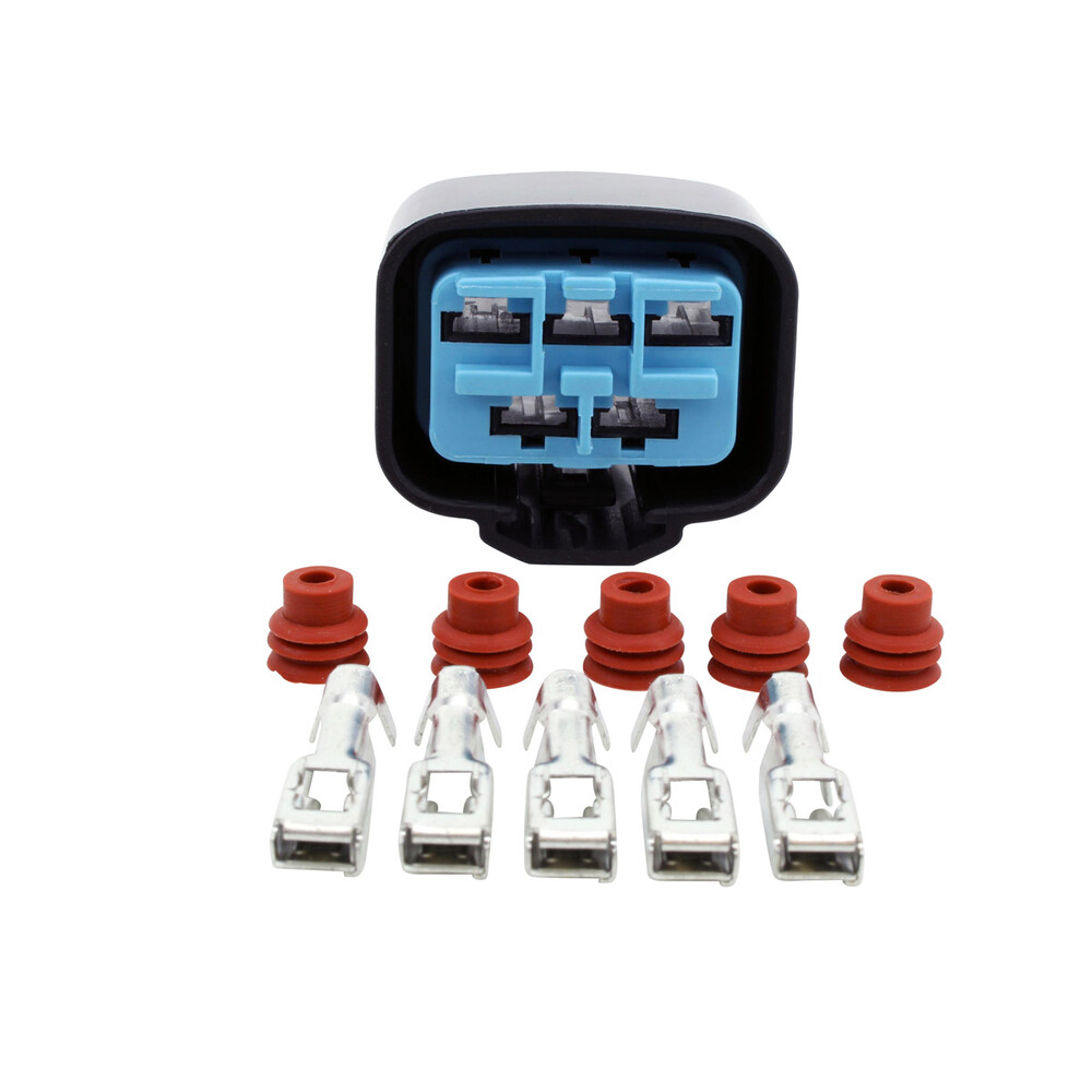 RM STATOR VOLTAGE REGULATOR RECTIFIER