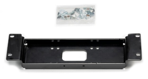 Warn Winch Mounting Kit