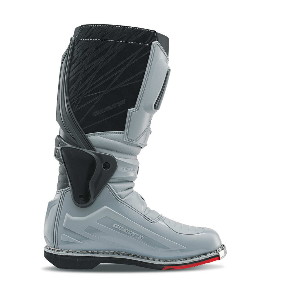 GAERNE FASTBACK ENDURANCE BOOTS CACTUS BLUE SZ 12
