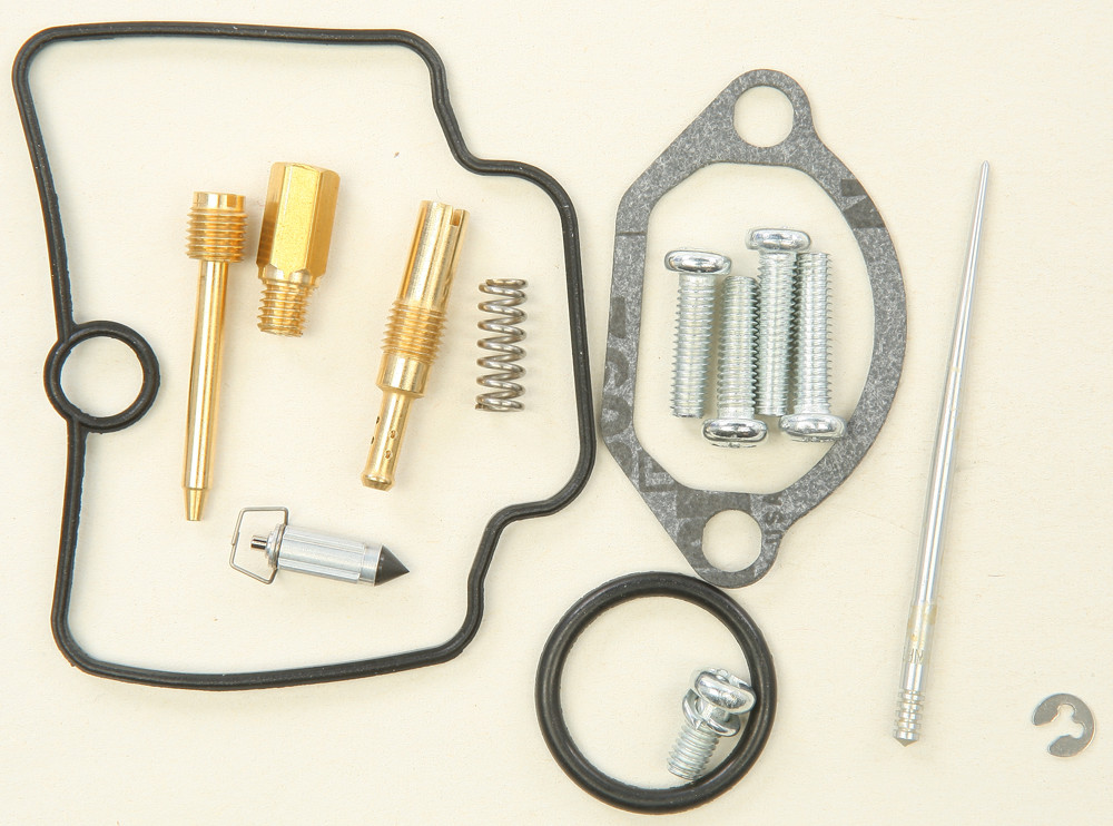 ALL BALLS BIKE CARBURETOR REBUILD KIT