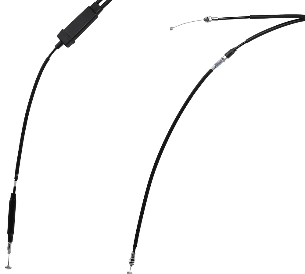 Sp1 Throttle Cable S-D