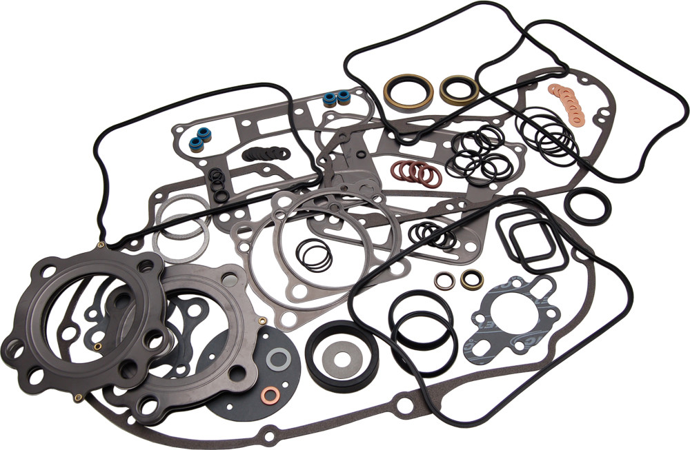 COMETIC INNER ROCKER GASKET EVO SPORTSTER 5/PK OE#17358-84