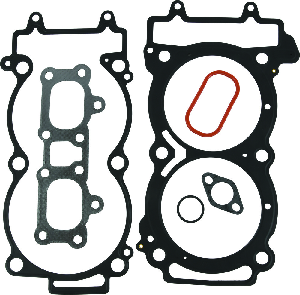 CYLINDER WORKS TOP END GASKET KIT BB 98.00/+5.0 POL
