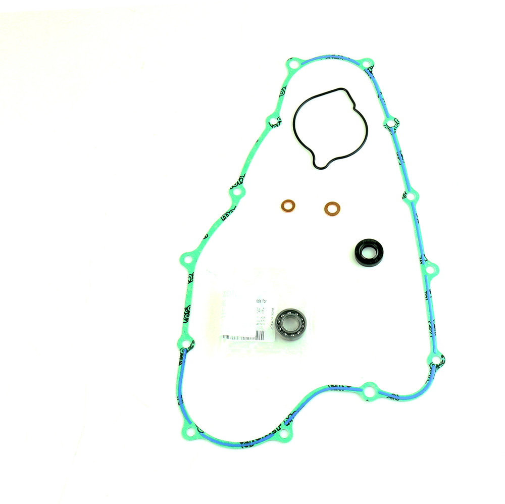 Athena Water Pump Gasket Kit Honda CRF450R 2009-2016
