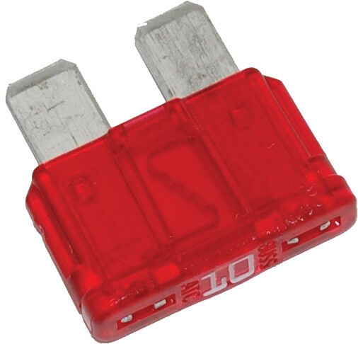 Replacement Fuses