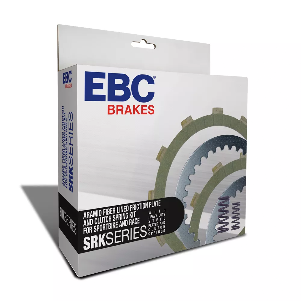 SRK COMPLETE CLUTCH KIT SRK112