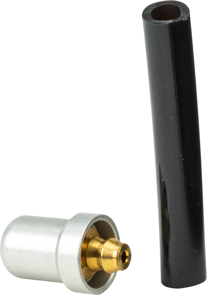 NO TOIL VENT CAP (SILVER)