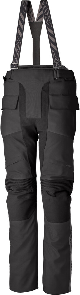 Rst PS Vulcan Textile Pant — Black