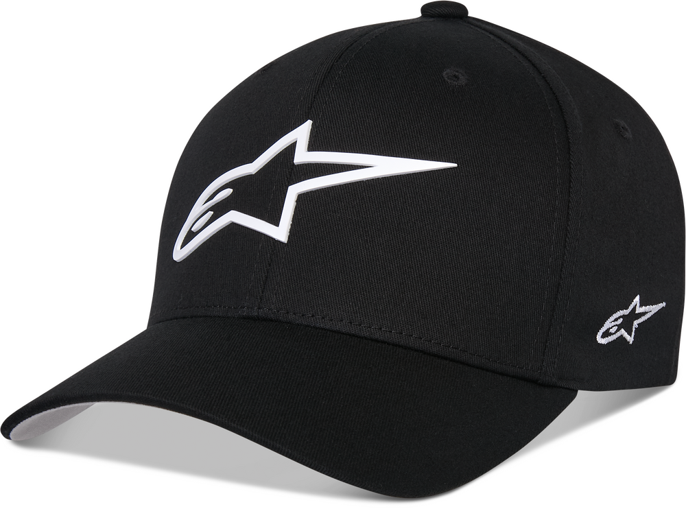 Alpinestars Ageless Multi Hat — Black
