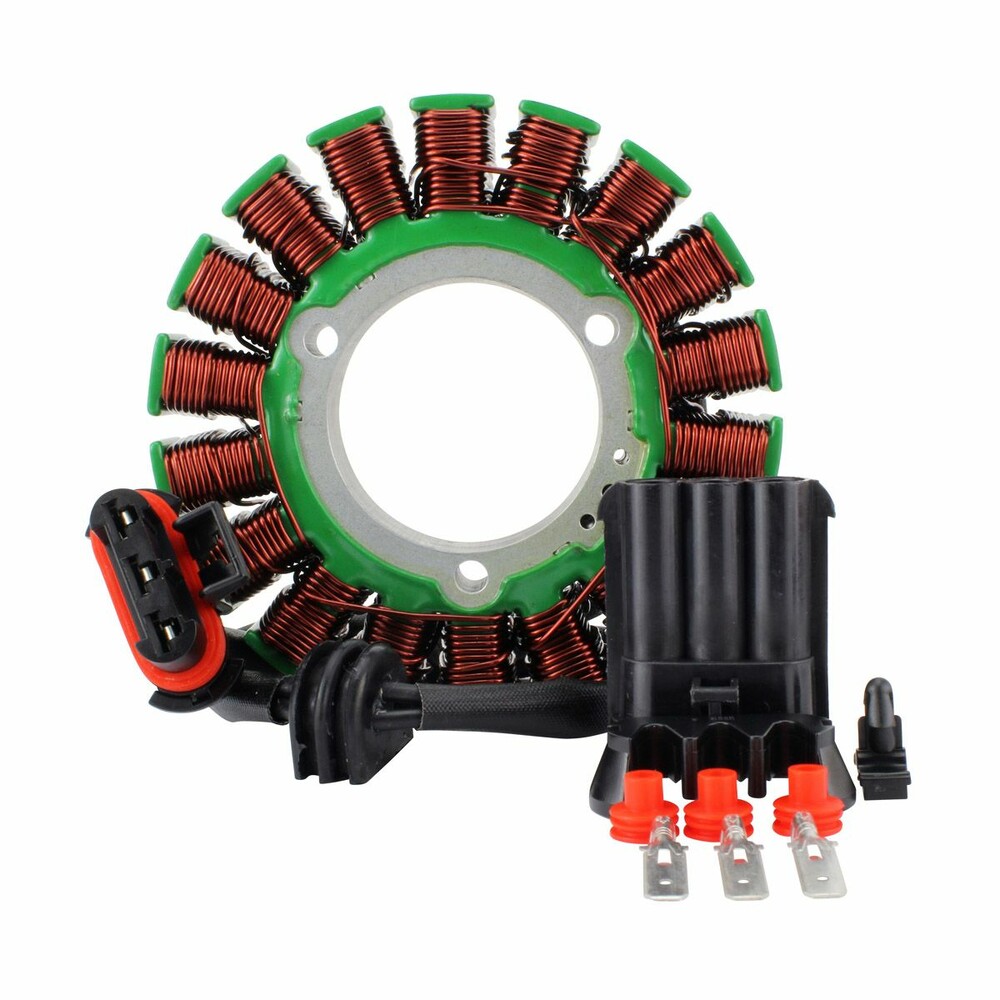 RM STATOR STATOR
