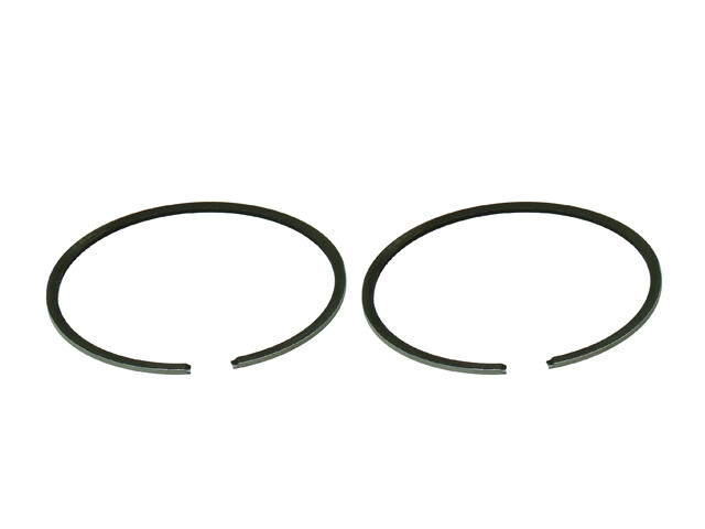 PISTON RINGS 52.96MM POL FOR NAMURA PISTONS ONLY