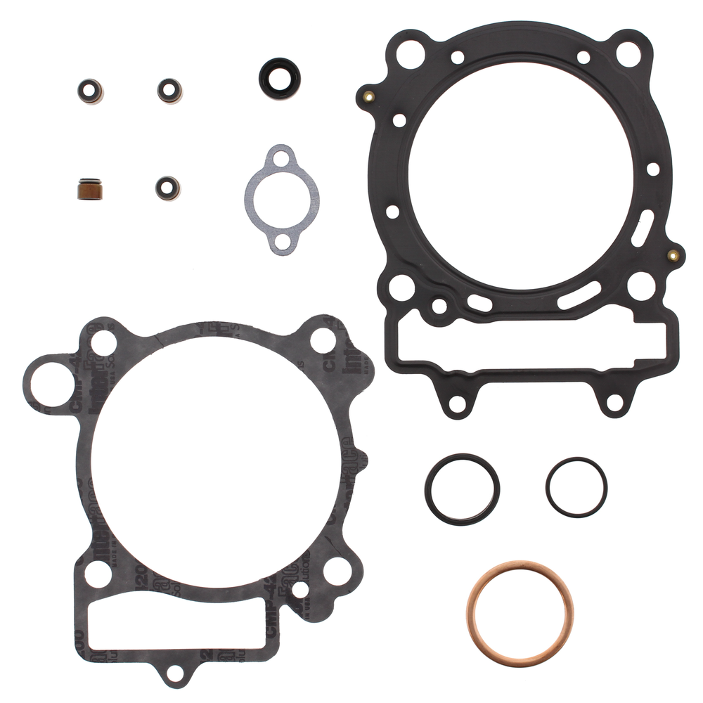 VERTEX TOP END GASKETS