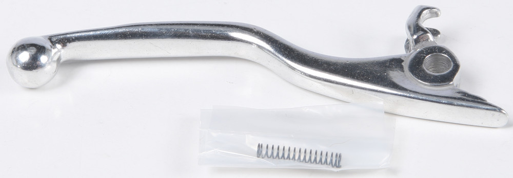 FIRE POWER BRAKE LEVER SILVER