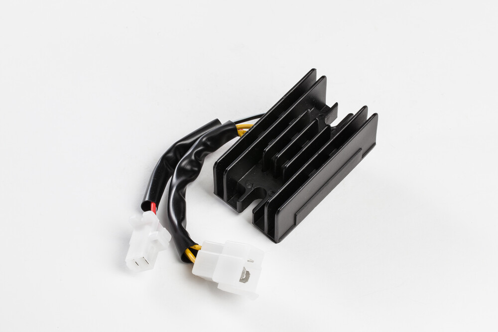 RICKS RECTIFIER / REGULATOR