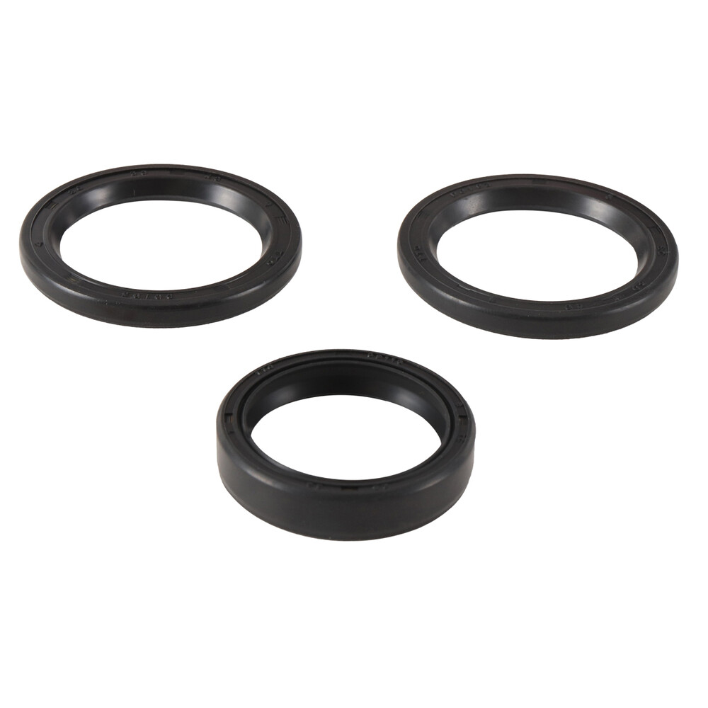 All Balls Racing Front Differential Seal Kit Polaris 2009-2024