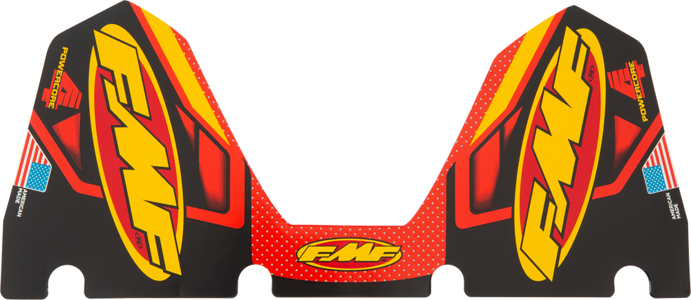 FMF 4-STROKE POWERCORE 4 DECAL