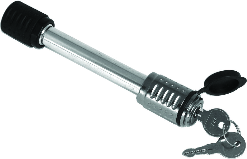 DEAD BOLT HITCH LOCK