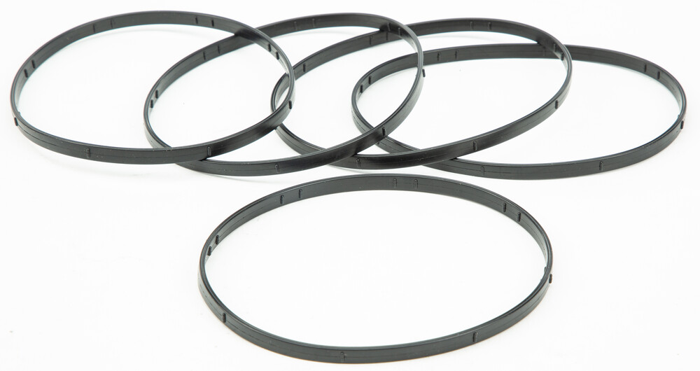 COMETIC M8 MOLDED RUBBER CLUTCH SEAL ALL FXS OE#25701080