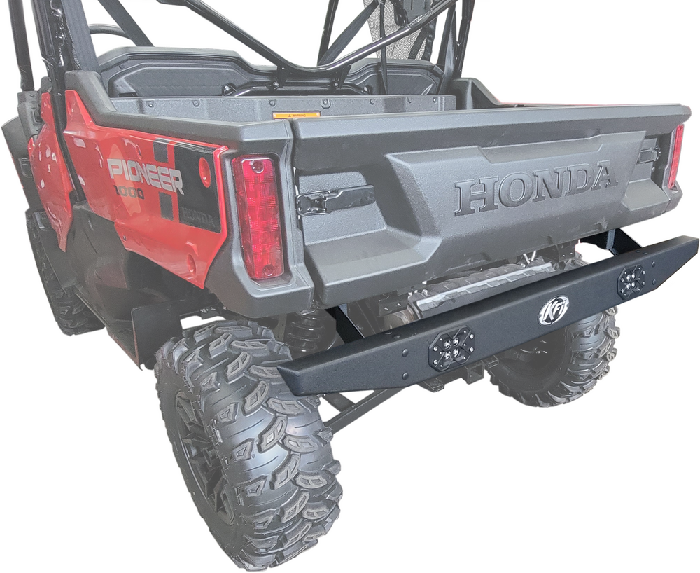 KFI REAR BUMPER HON