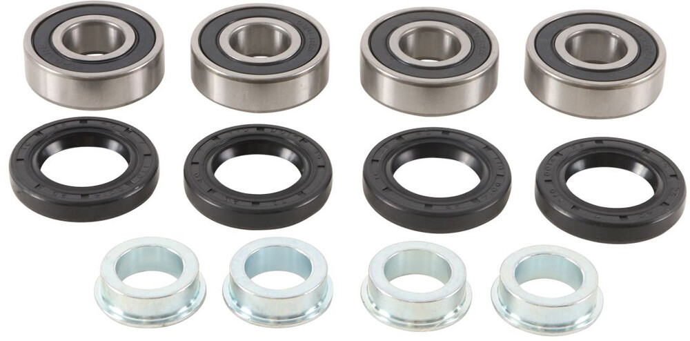 PIVOT WORKS TRAILING ARM BEARING KIT