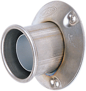 FMF REPLACE SPRINGS/CLIPS TI-4